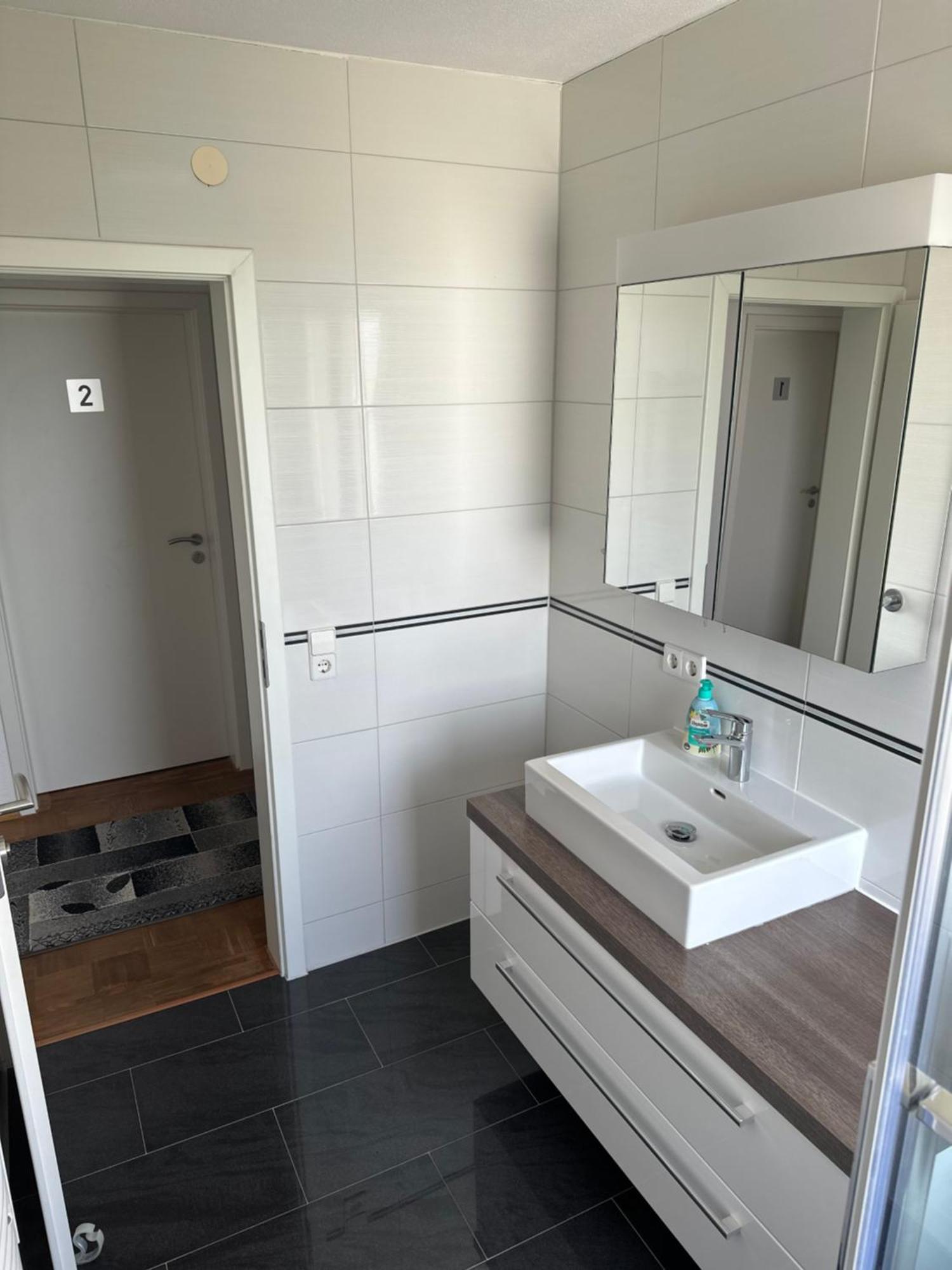 Nita Hotel Frickenhausen  Kültér fotó