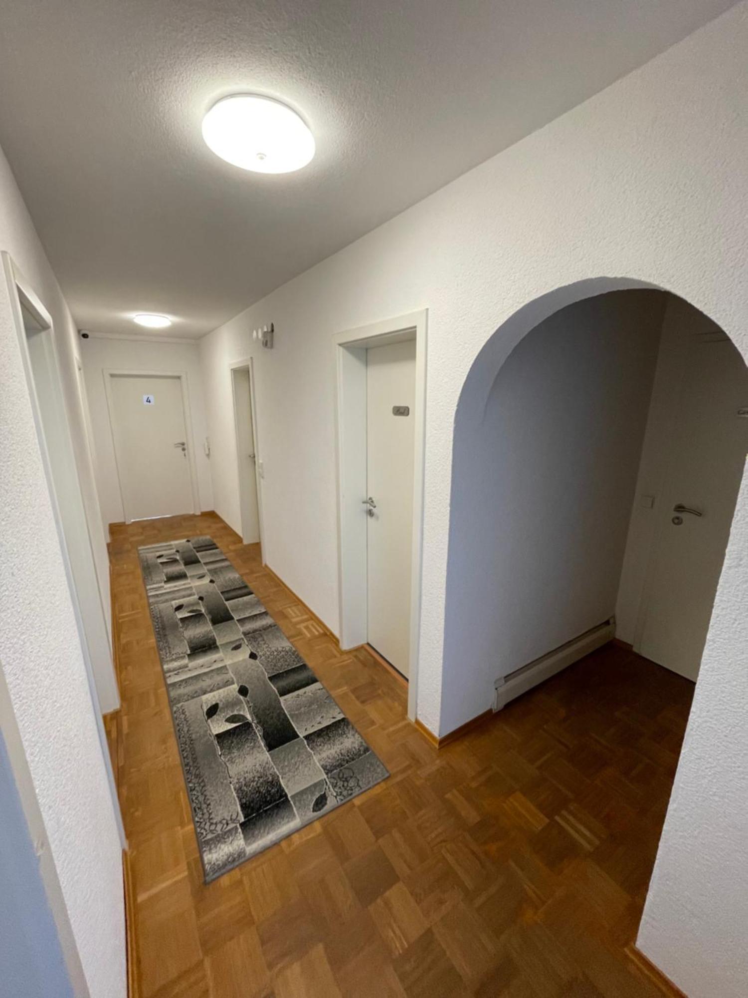 Nita Hotel Frickenhausen  Kültér fotó