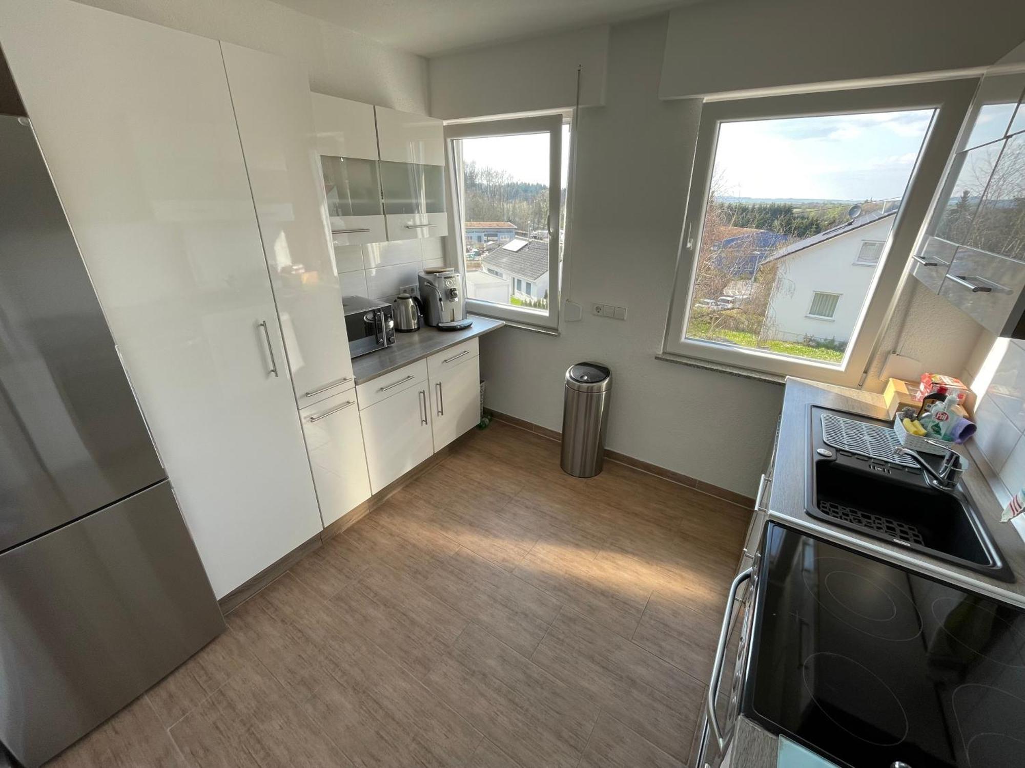 Nita Hotel Frickenhausen  Kültér fotó