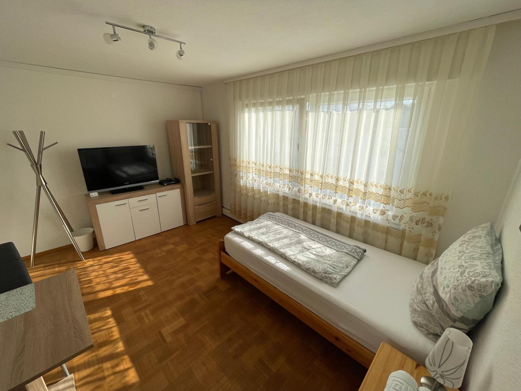 Nita Hotel Frickenhausen  Kültér fotó