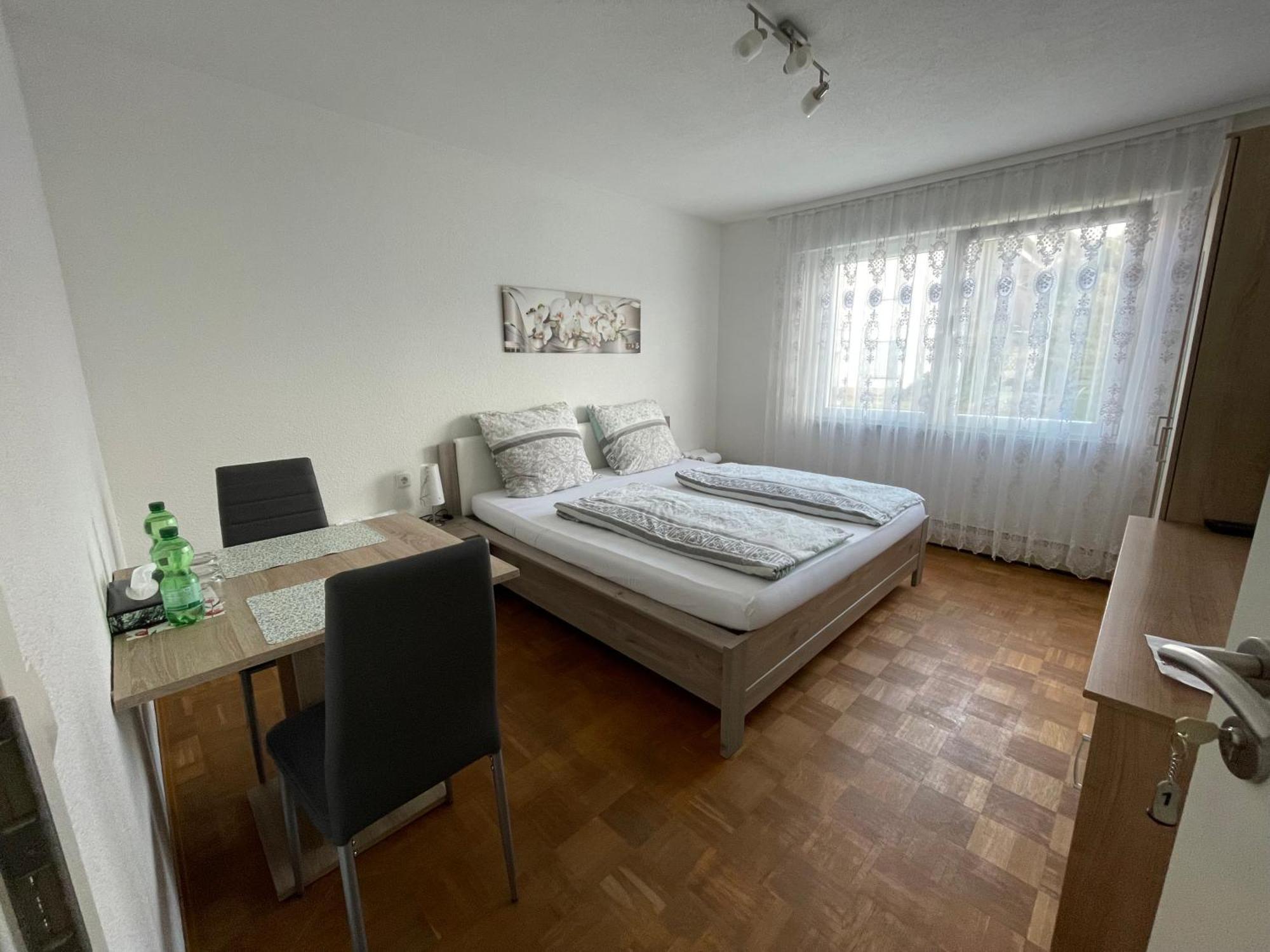 Nita Hotel Frickenhausen  Kültér fotó